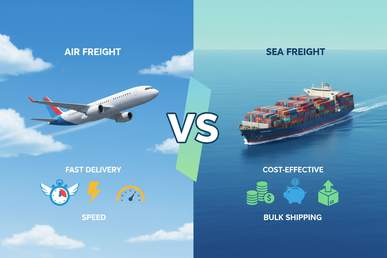 Logistics and Fee Information