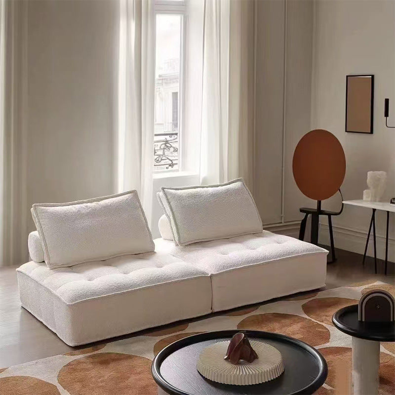 Exclusive for  Piedmont Sofa Naiya High-Molecular Compression Sofa Art Vacuum Boneless Compression Sofa Shipping and tax not included