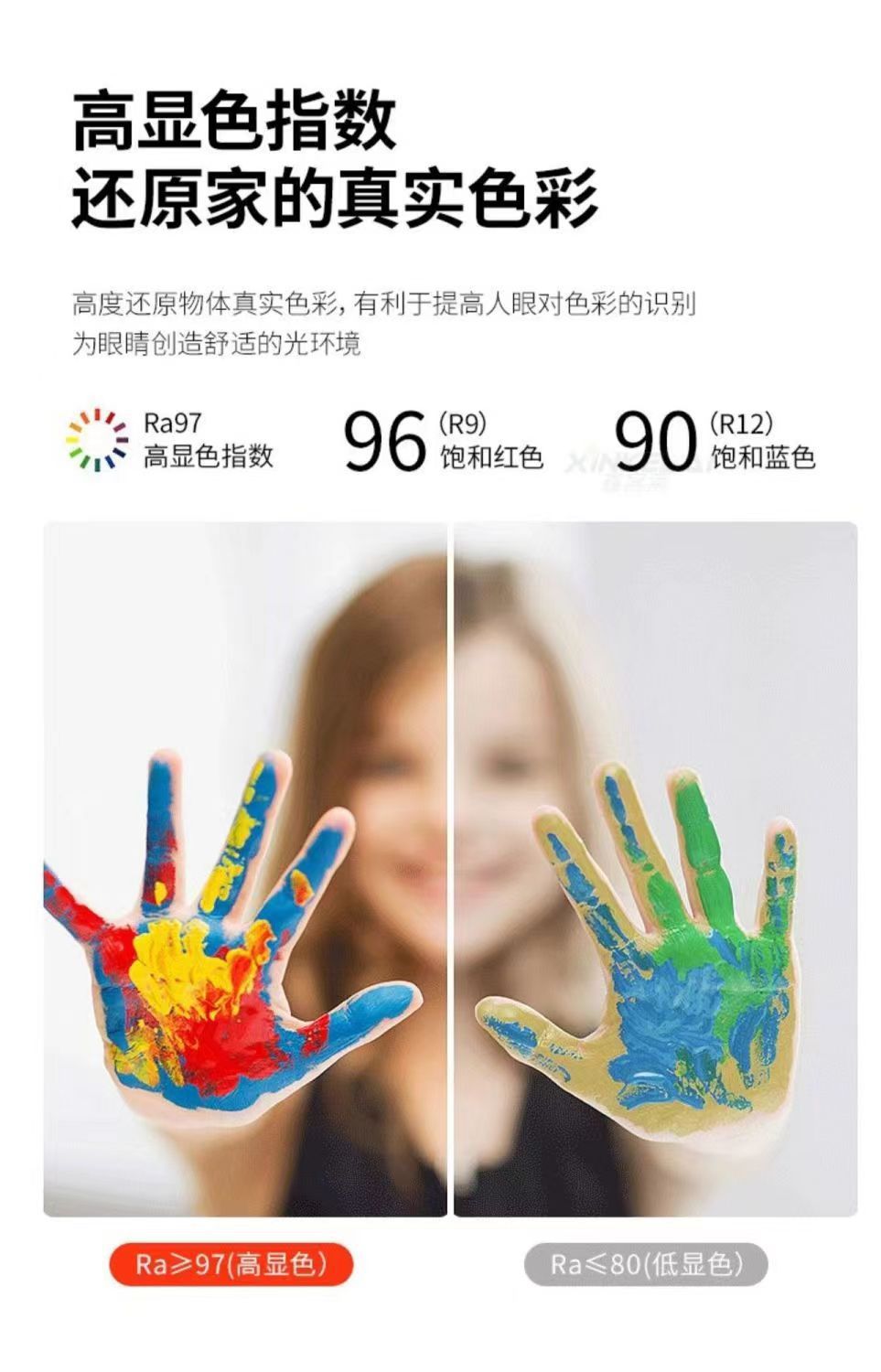 Bedroom fan light integrated modern minimalist2025New style ceiling fan light for children's room and dining room