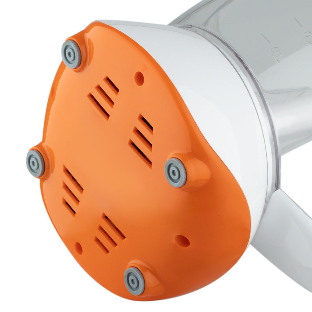 RAF EU Plug Electric Fresh Orange Juicer1L Household automatic juicer lemon orange juicer small portable