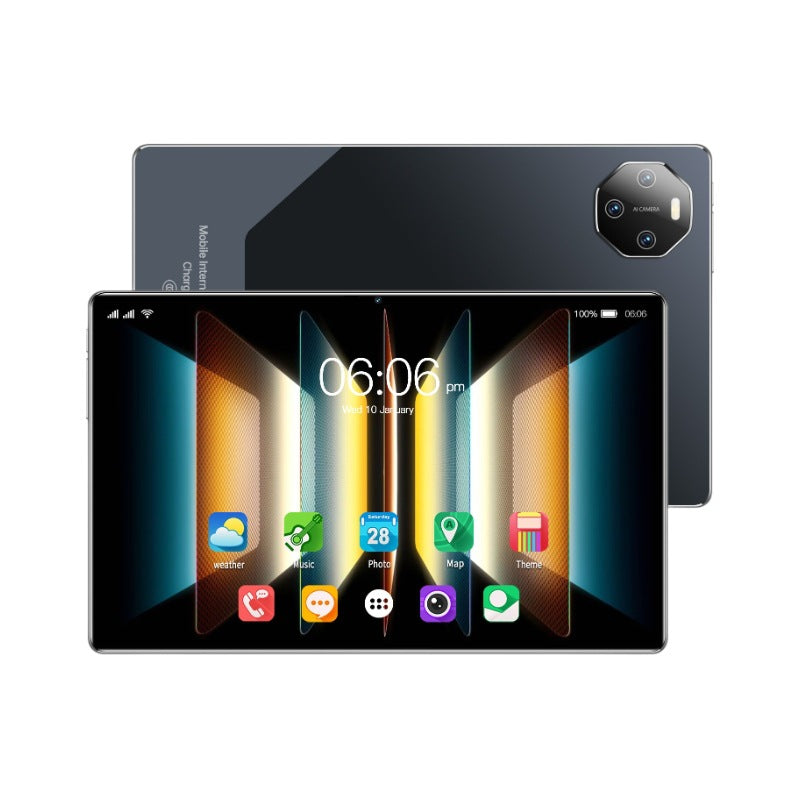 New E70Pro Smart Tablet PC10.1Inch E-commerce Shopee(Popular)