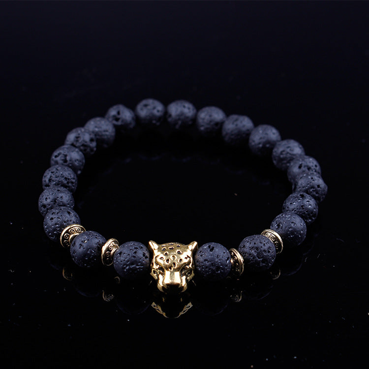 108Pink Quartz Bracelet Lotus Pendant Necklace Bracelet Buddhist Bead Necklace Factory Direct Sale