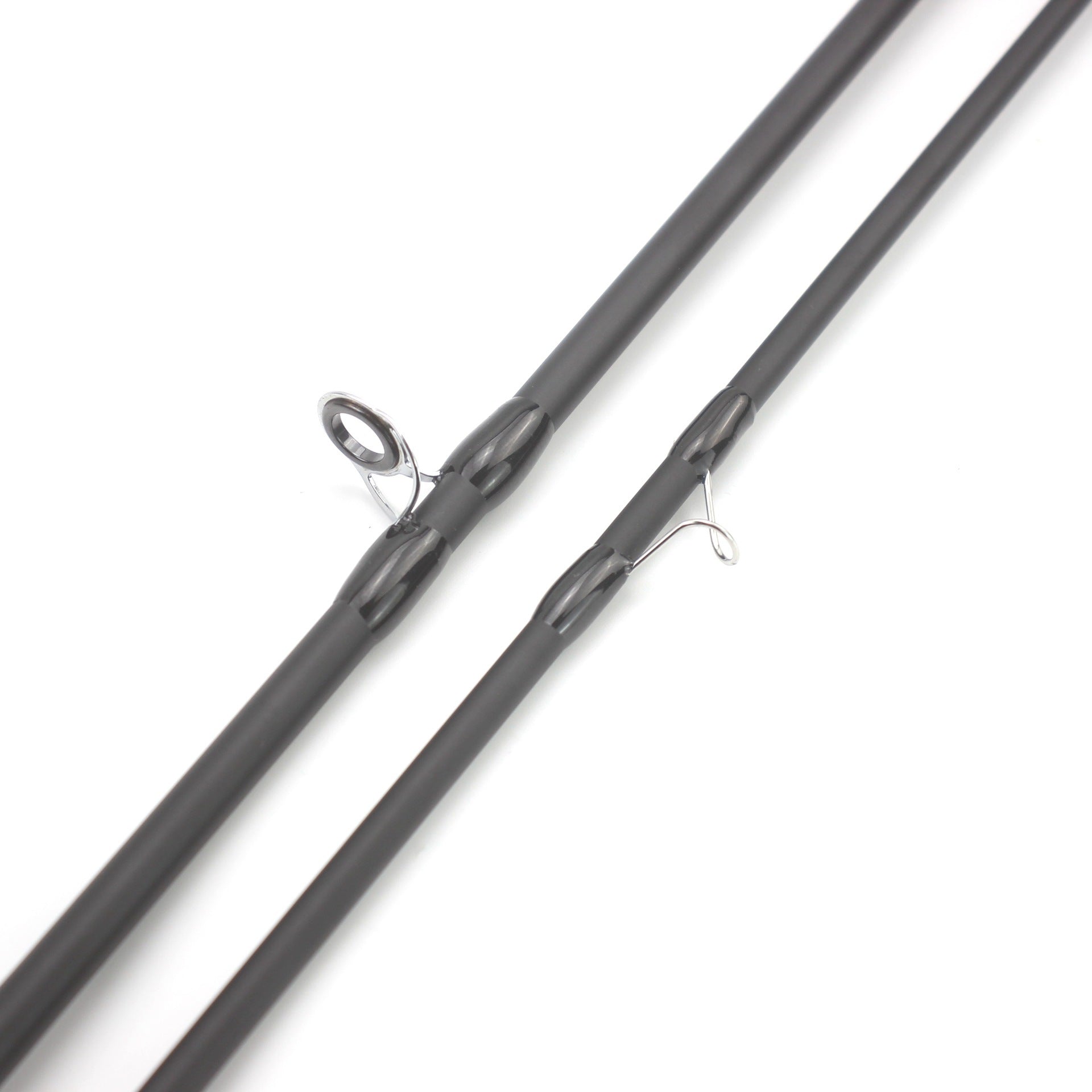 Ultra-light Fly Fishing Rod4Fishing Rod Carbon Fiber Portable European and American Style Popular Rod Manufacturer Wholesale