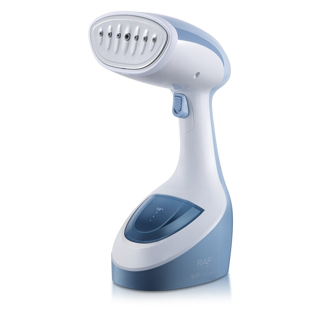 RAF EU Standard Handheld Electric Iron Steam Small Household Garment Steamer Mini Ironing Machine Garment Steamer Iron