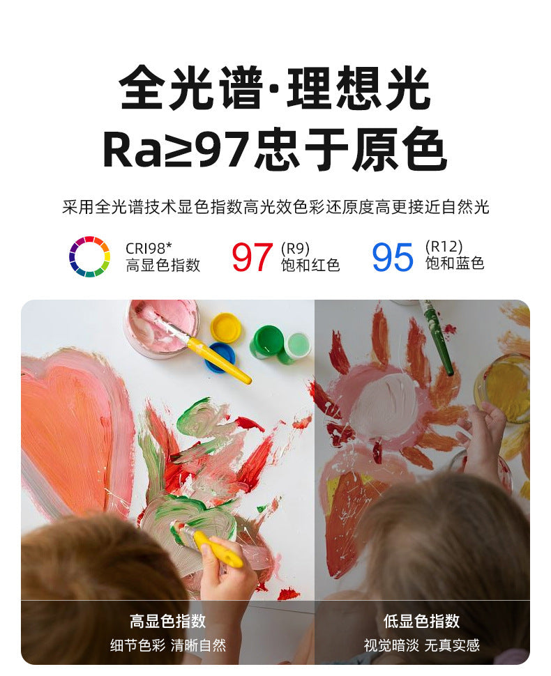 Invisible Fan Lamp Restaurant Chandelier2025New high-end fan light Zhongshan lighting for living room and bedroom ceiling fan light