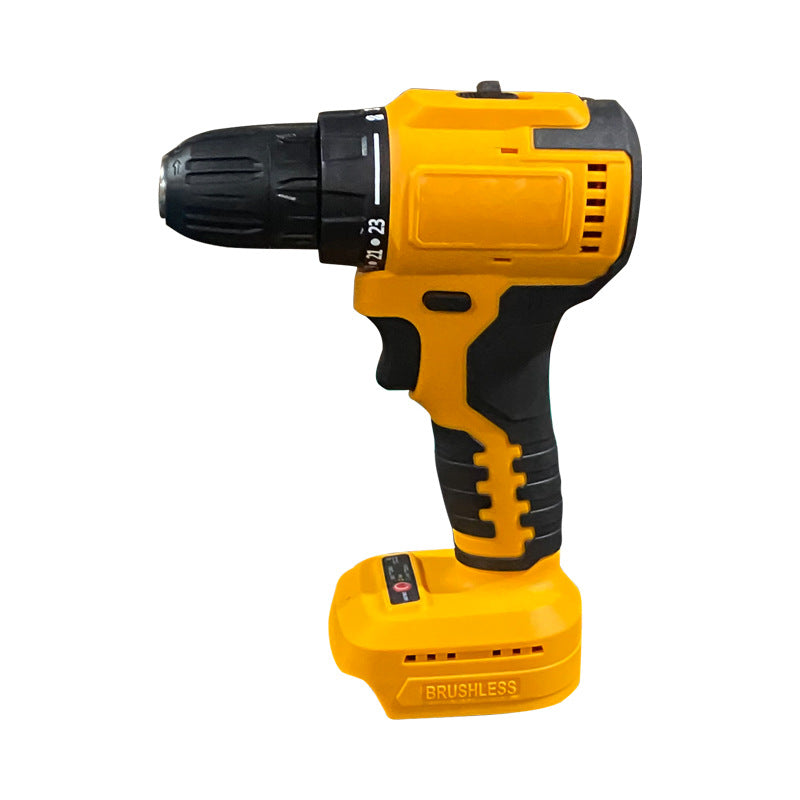 DW Pin Power Tool Set Wholesale Lithium Battery4Set of multifunctional lithium battery tools for home and factory use