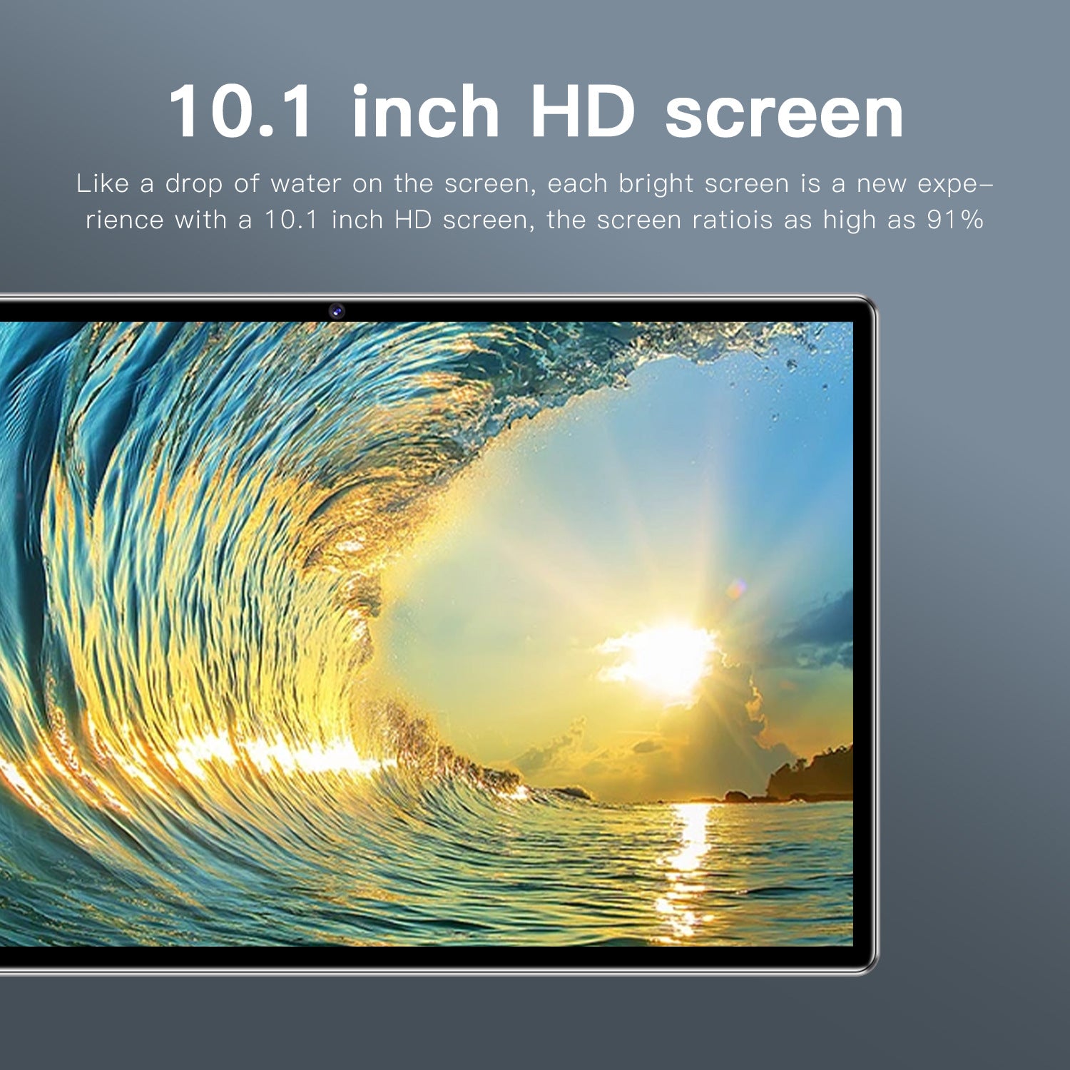 2025Hot-selling Tablet PC Inch10Nuclear Processor Call Tablet Max80 512G