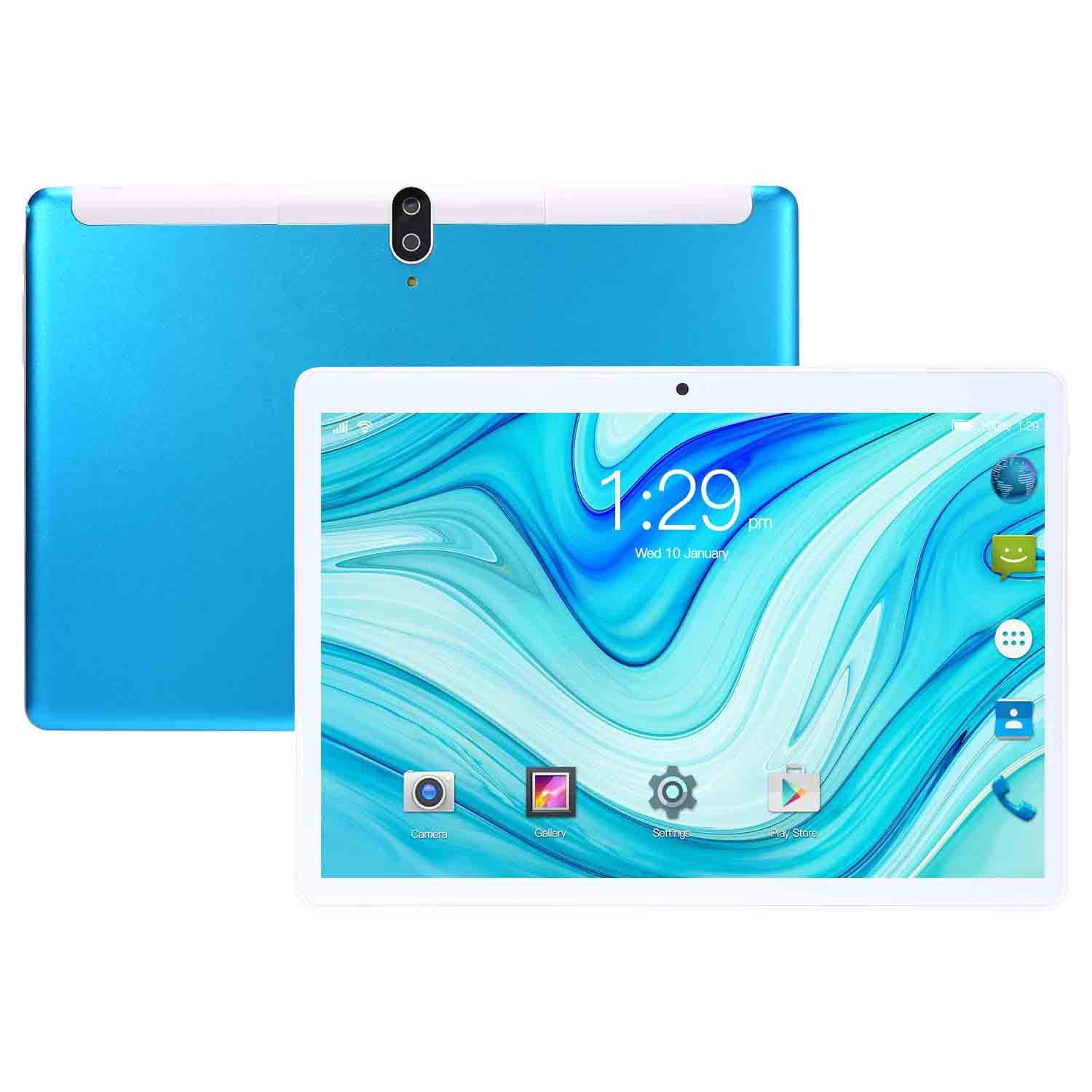 S13Tablet Pc10.1HD Screen Android Learning Tablet PC Octa-Core Game Console Wholesale