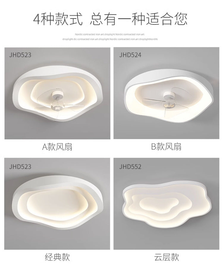 Bedroom light led Modern Minimalist Ceiling Light Internet Celebrity ins Creative Round Home Master Bedroom Study Zhongshan Lamp
