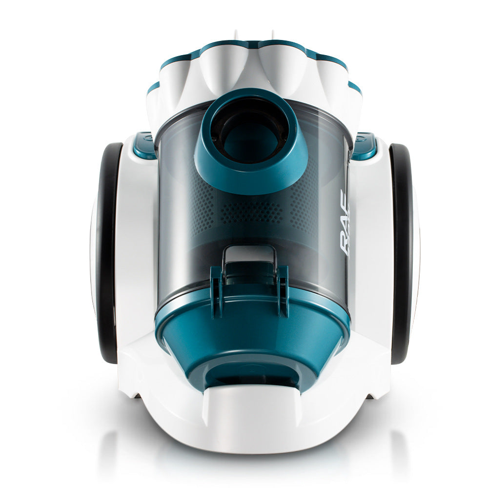 RAF EU Standard Intelligent Display Powerful Household Vacuum Cleaner Horizontal Portable Vacuum Cleaner R.8711 2L