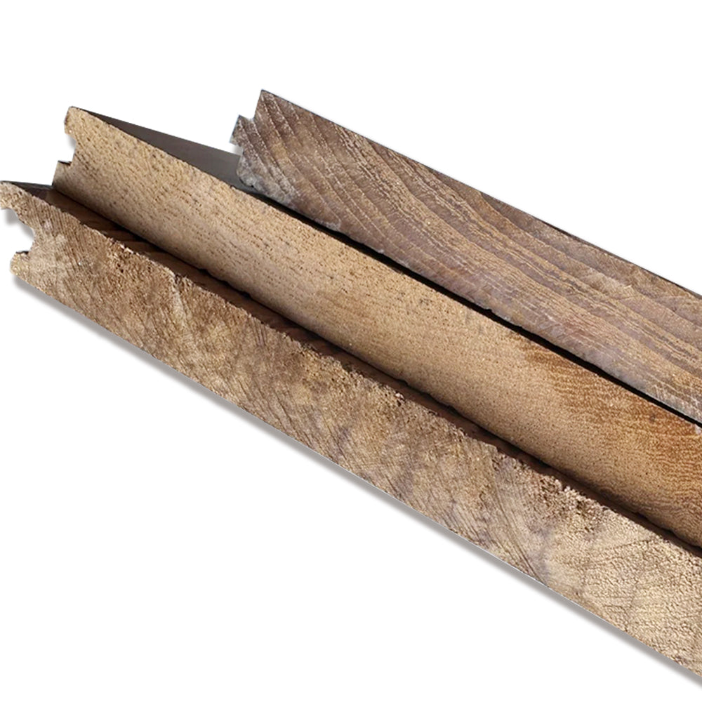 18mm Eco-Friendly Solid Teak Wood Flooring for Kitchen A/AB Grade Hardwood Natural Grain Long-Lasting Beauty Sustainably Sourced