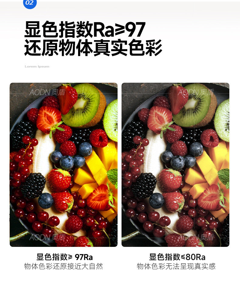 Italian Style High Brightness Full Spectrum Eye Protection Design Sense High-end Light Luxury Master Bedroom Creative Cloud Ceiling Light