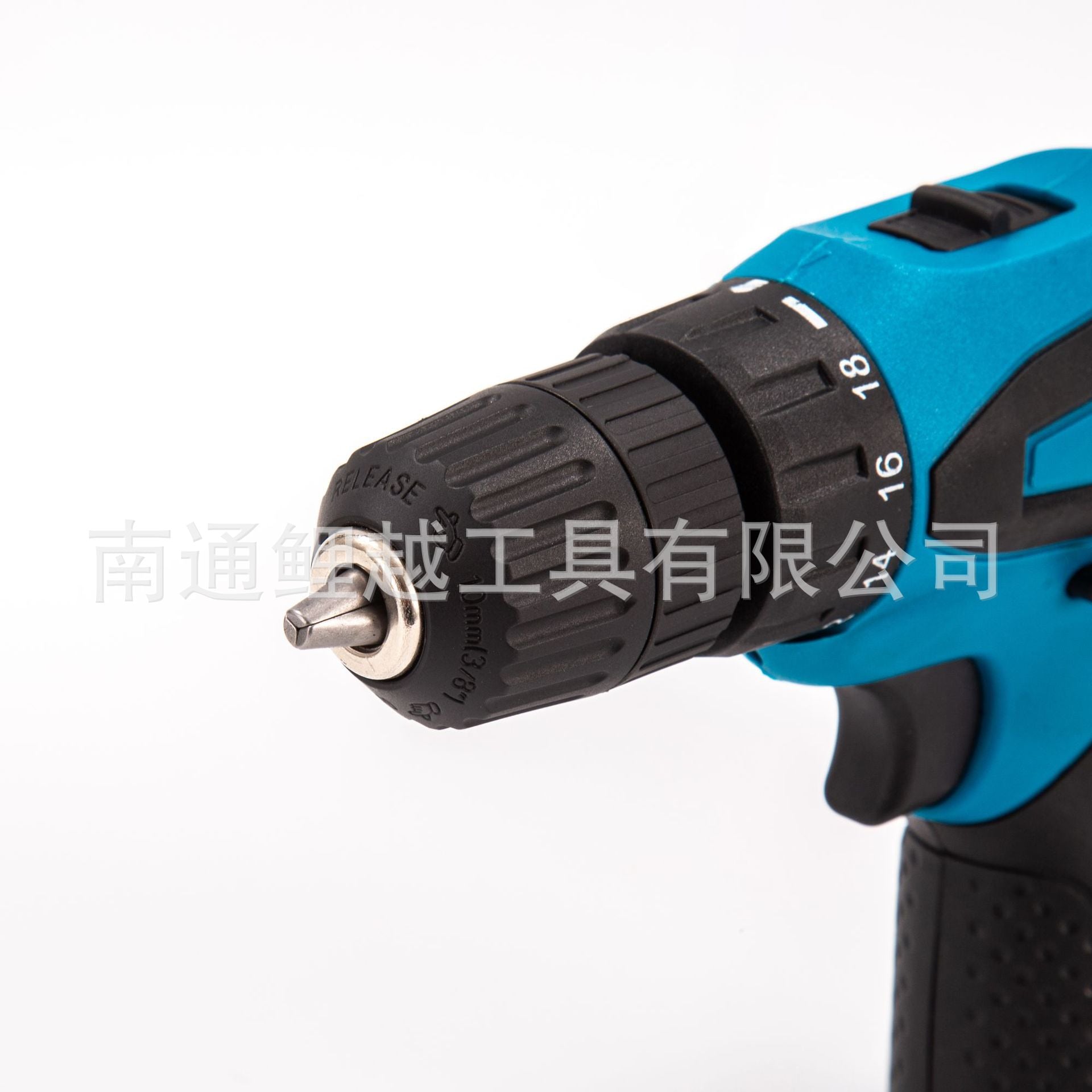 Source Factory12V Electric Drill Multi-Function Hand Drill Rechargeable Electric Drill Electric Screwdriver Tool Set