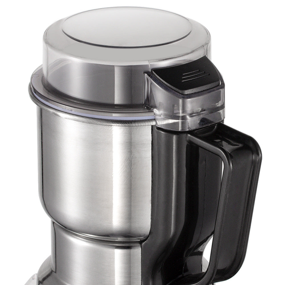 RAF EU Standard Household Lightweight Grinding Cup Portable Coffee Bean Grinder Electric Coffee Grinder Dry Grinder R.7132