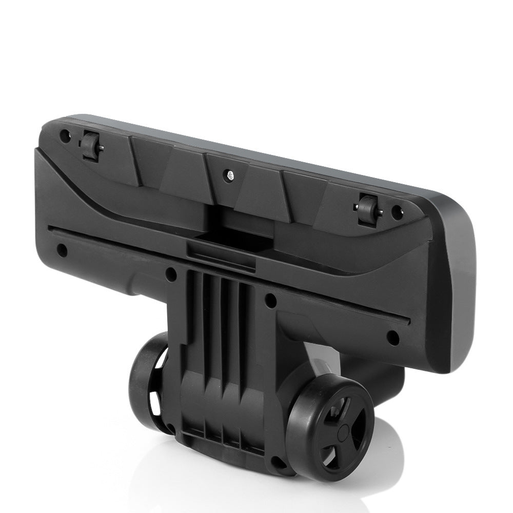 RAF European Standard Household Handheld High-Power Car Vacuum Portable 2-in-1 Cyclone Vacuum Cleaner R8763