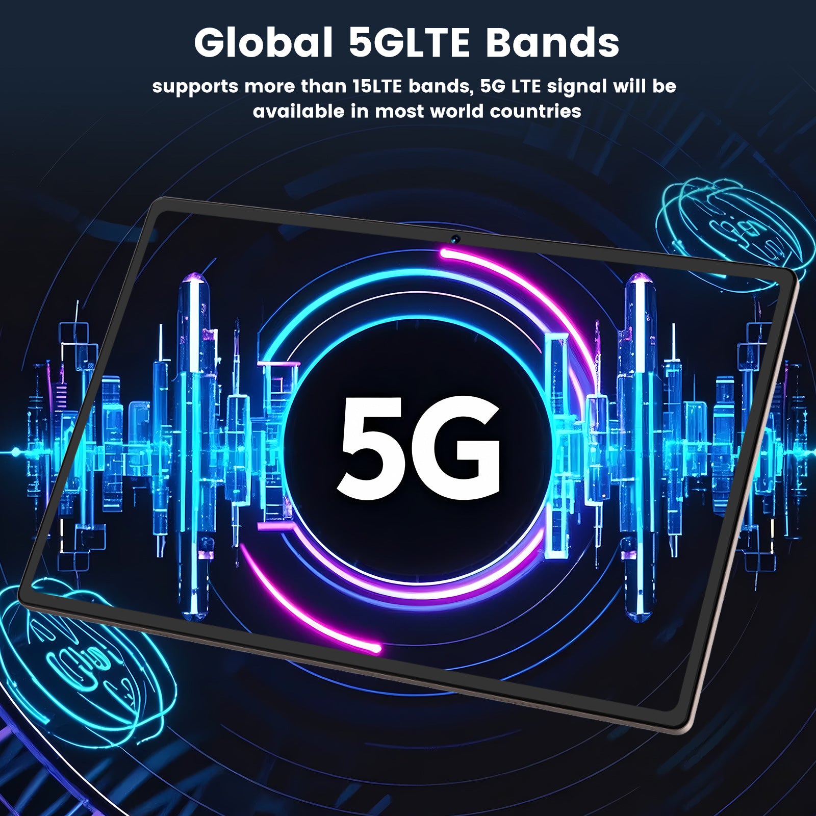 S10 Pro Tablet Pc5G Plug-in Card Full Netcom Google Store APP Download Video Call Photo Learning Machine