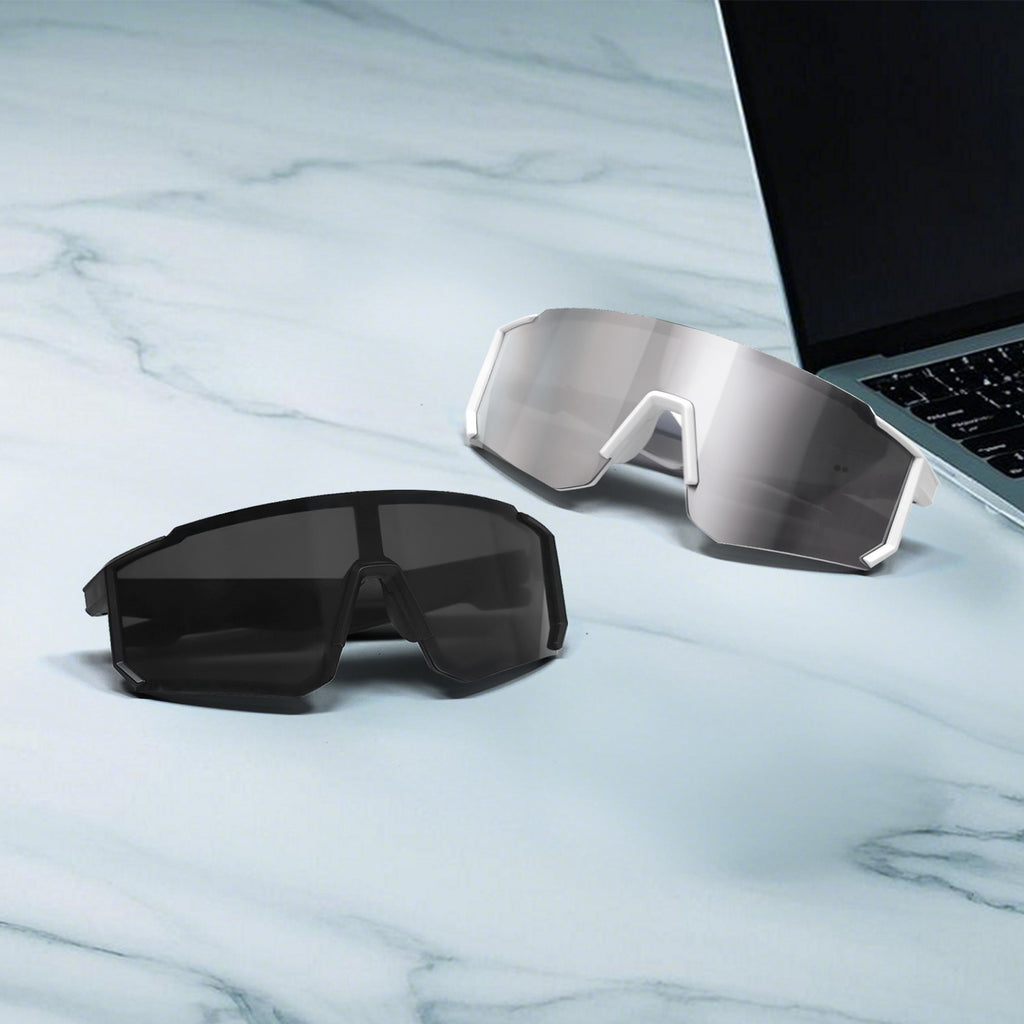 QY01 Pro1Bluetooth Glasses AI Translation Bluetooth Call Music Playback Outdoor Cycling Sports Glasses