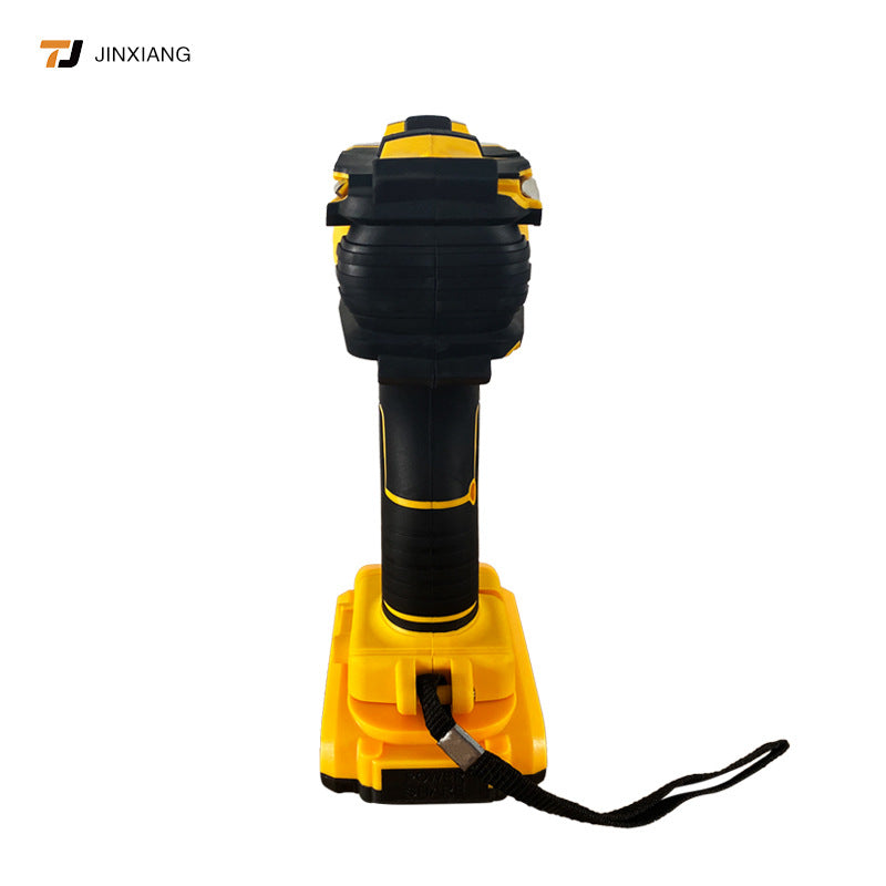 DW Hardware Tool Set Repair Tools Multi-Functional Electric Drill Impact Drill Electrician Complete Set