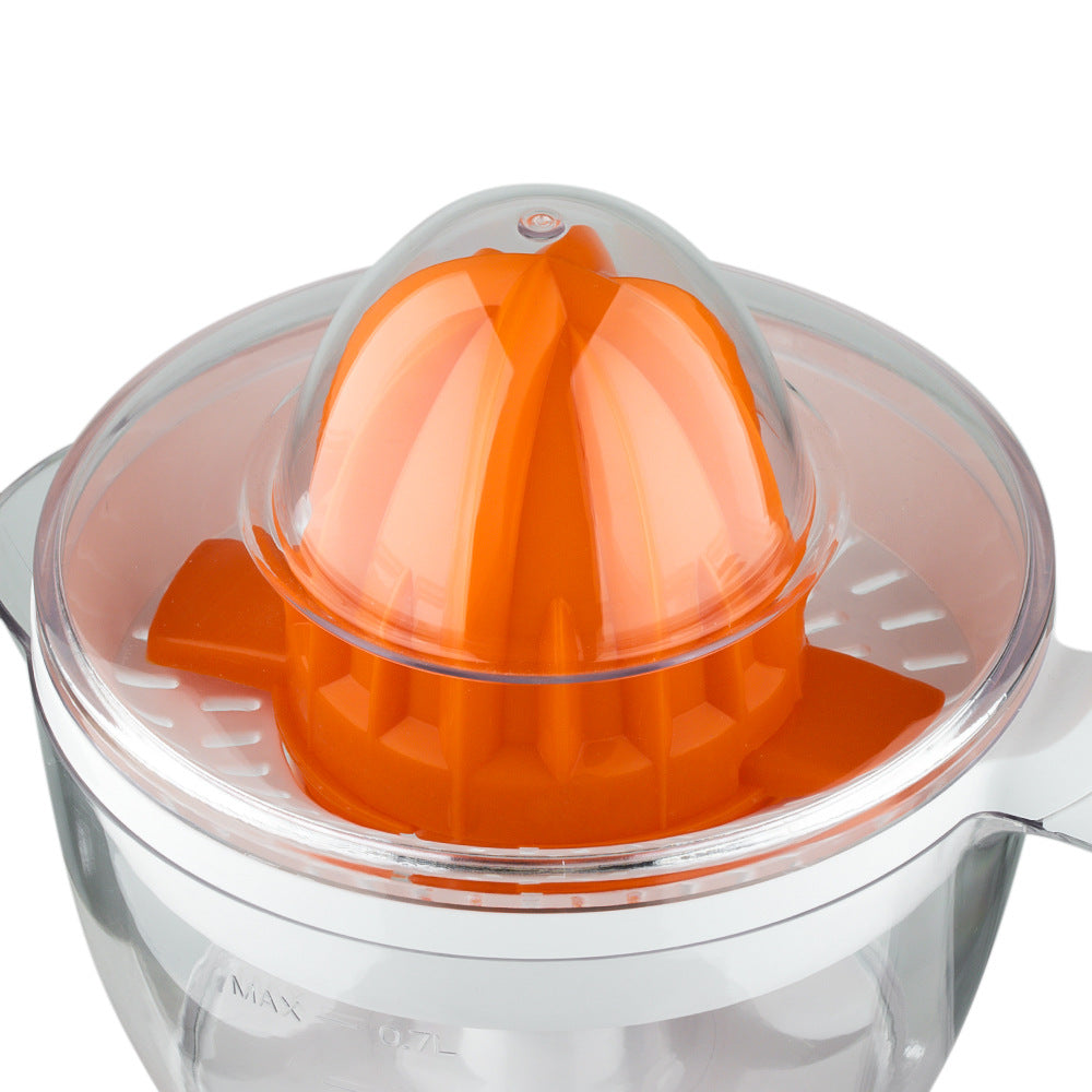 RAF EU Plug Electric Fresh Orange Juicer1L Household automatic juicer lemon orange juicer small portable