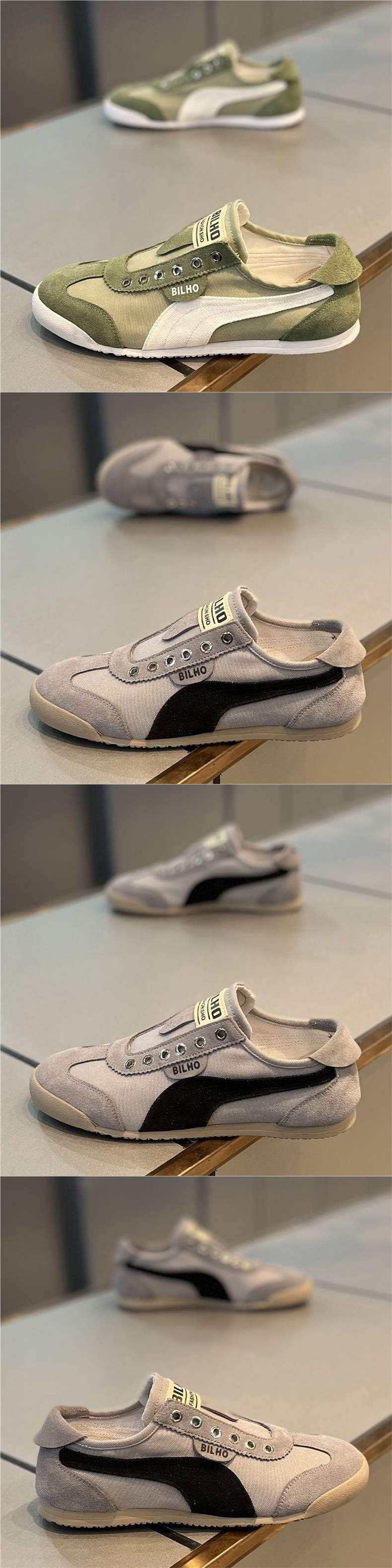 Kuaishou Super Popular Low-Top Couple Sneakers2025New Summer Breathable Fashionable Sports Casual Versatile Cortez Shoes