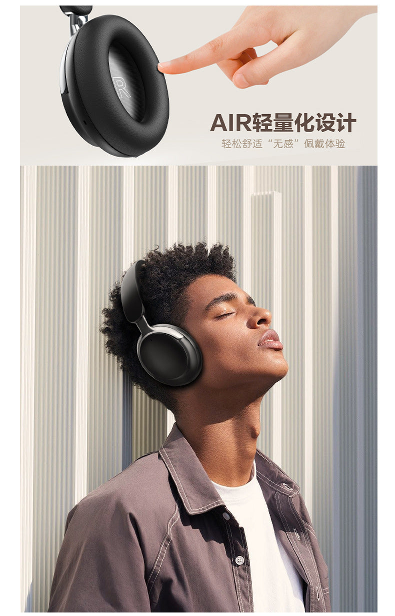 New Bluetooth Headset Ultra-Long Battery Life Headset Noise Reduction Long Battery Life Wireless Bluetooth Headset
