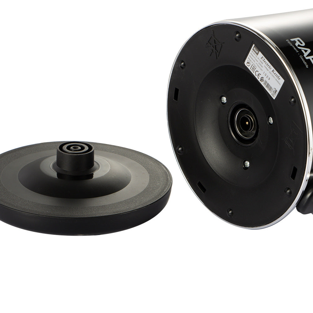 RAF Bread Maker and Kettle Set EU Standard Household Double Layer Toaster Breakfast Machine2L Kettle