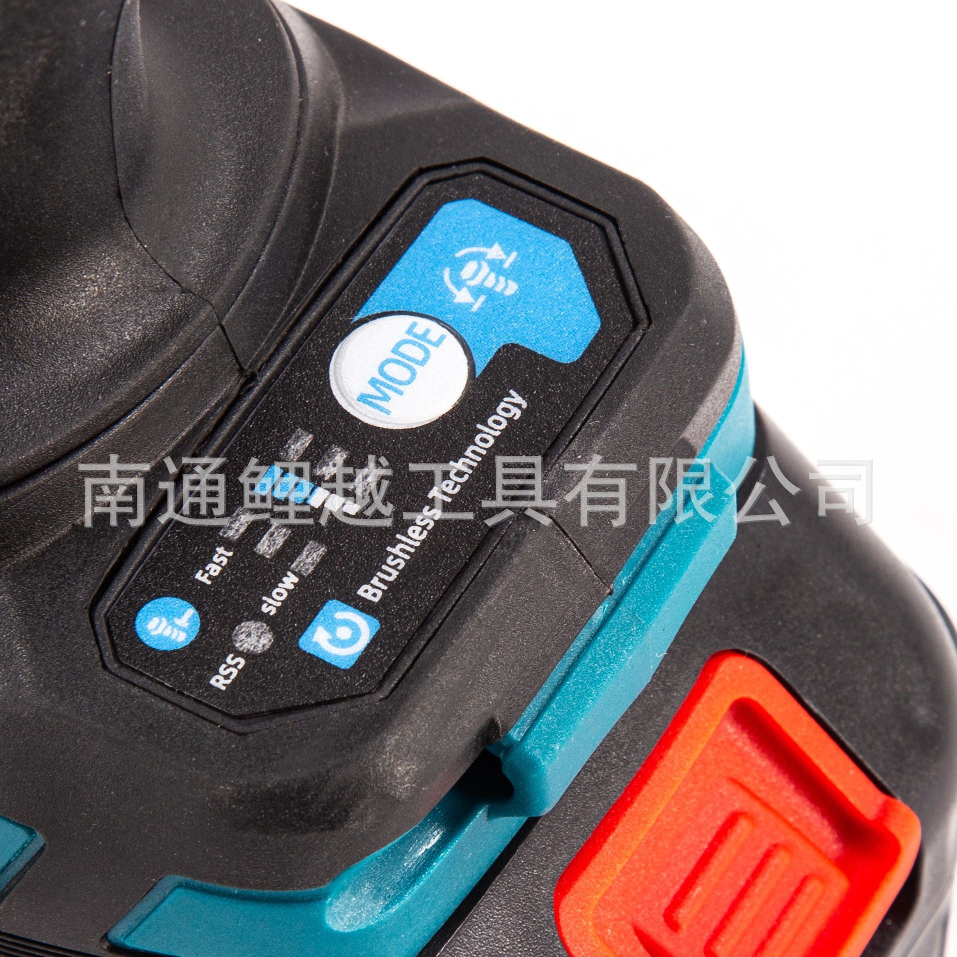 Style MT700N Brushless High Torque Electric Wrench Auto Repair Wrench Rechargeable Lithium Battery Wrench Air Gun