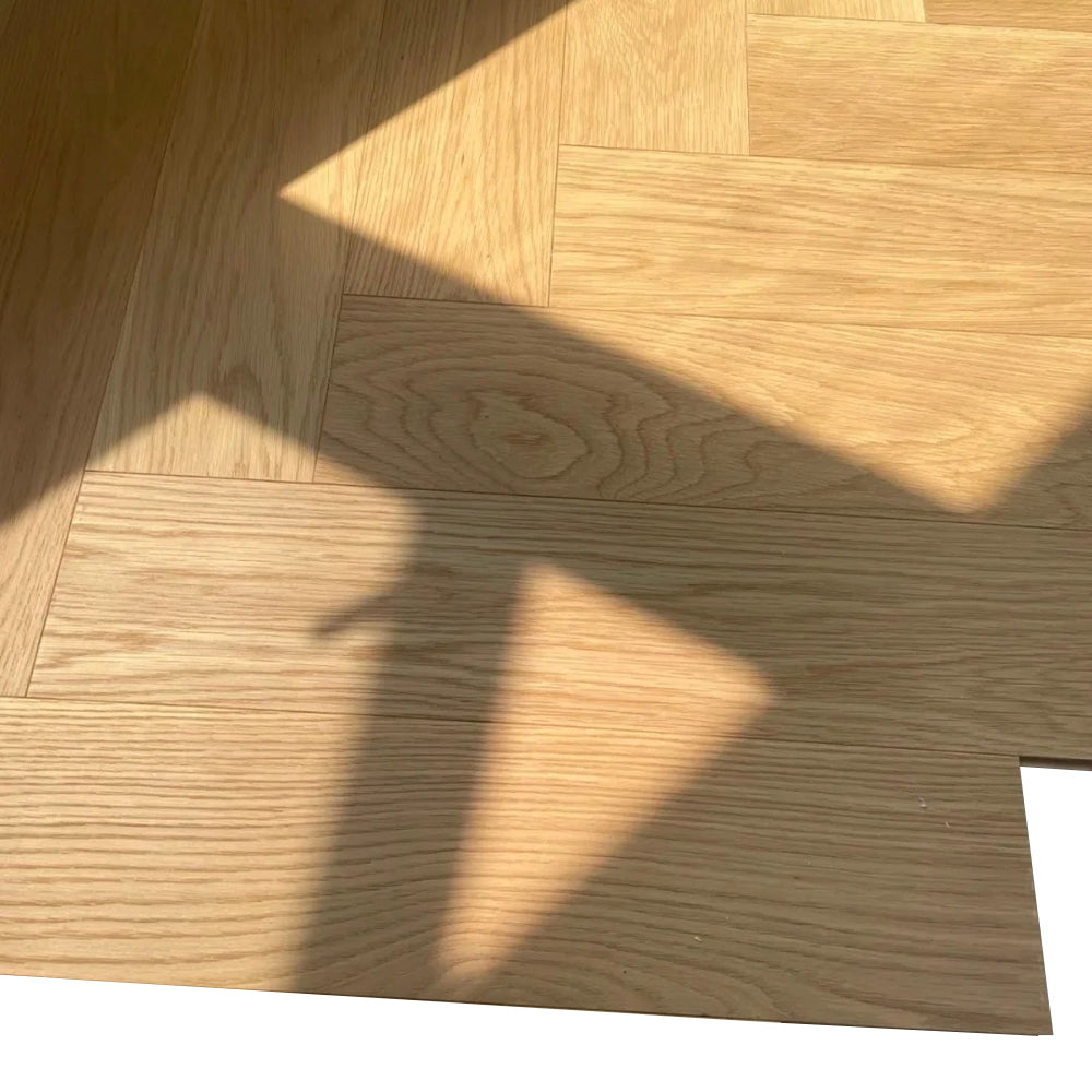 Factory Sale Customizable A/AB Grade Oak Flooring Solid Wood Plate/Lumber for Modern Luxury Interiors Outdoor Warehouse Exterior