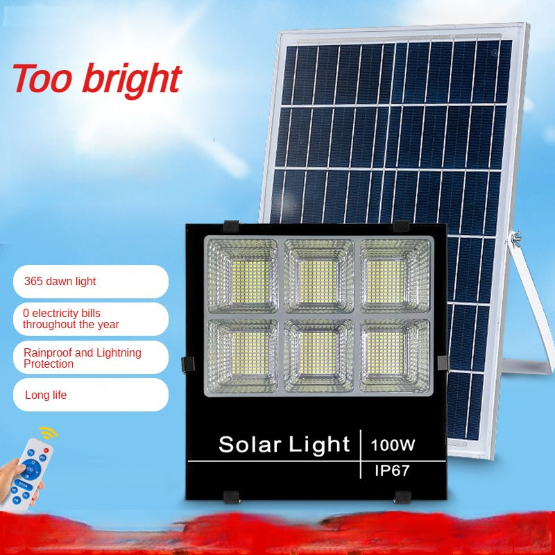 Stadium Provides Powerful Lighting Led Outdoor Waterproof 25W 40W 60W 100W 200W Flood Lights