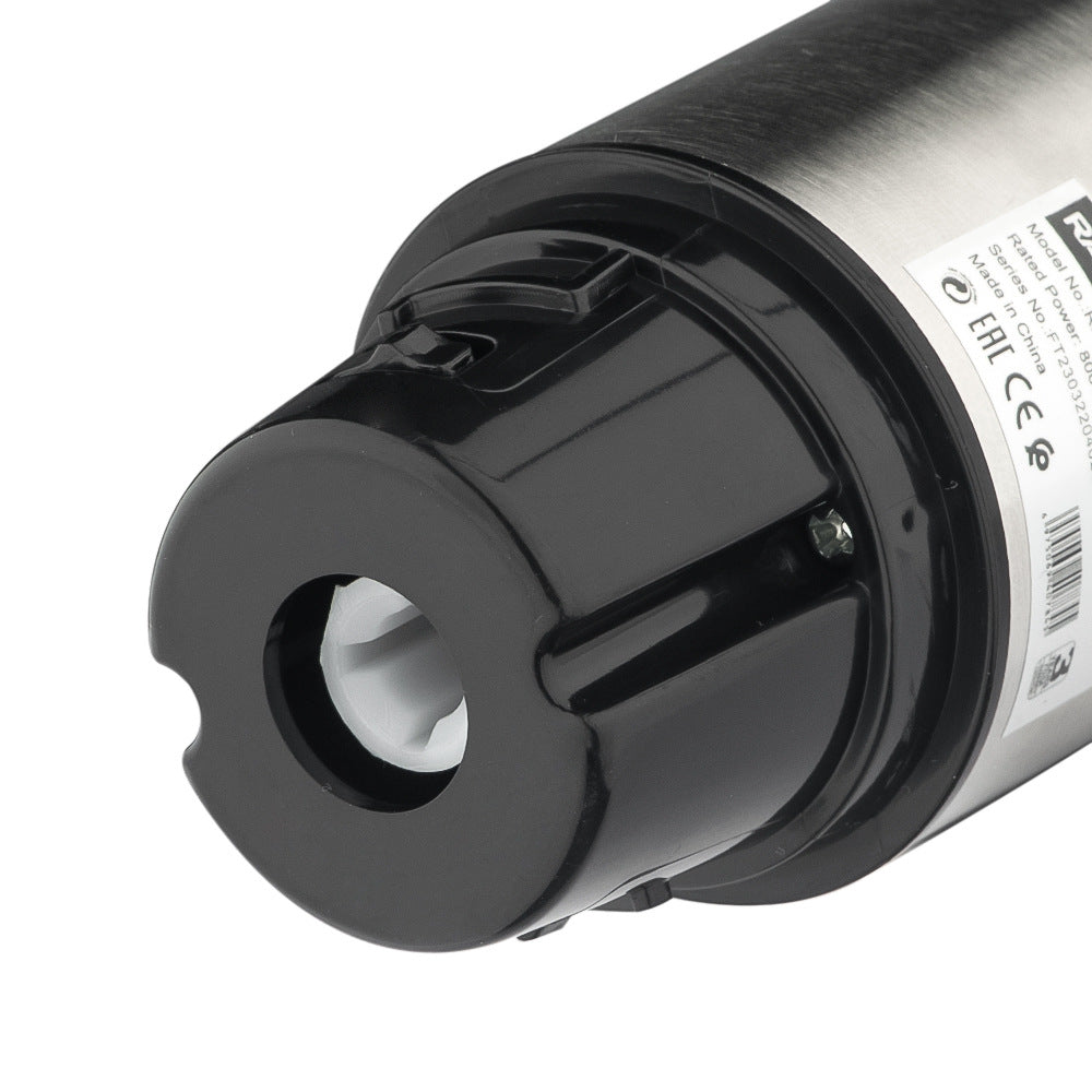 RAF EU Standard Handheld Electric Cooking Stick Mixer Multi-Functional Household Food Cooking Auxiliary Food Baking