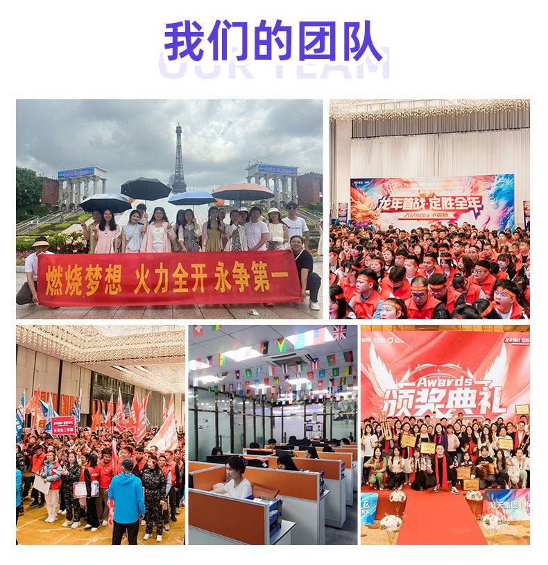 Amazon’s hottest eye protection desk lamp with wireless charging15W Desk Lamp with Clock Touch Dimming Bedroom Reading Lamp