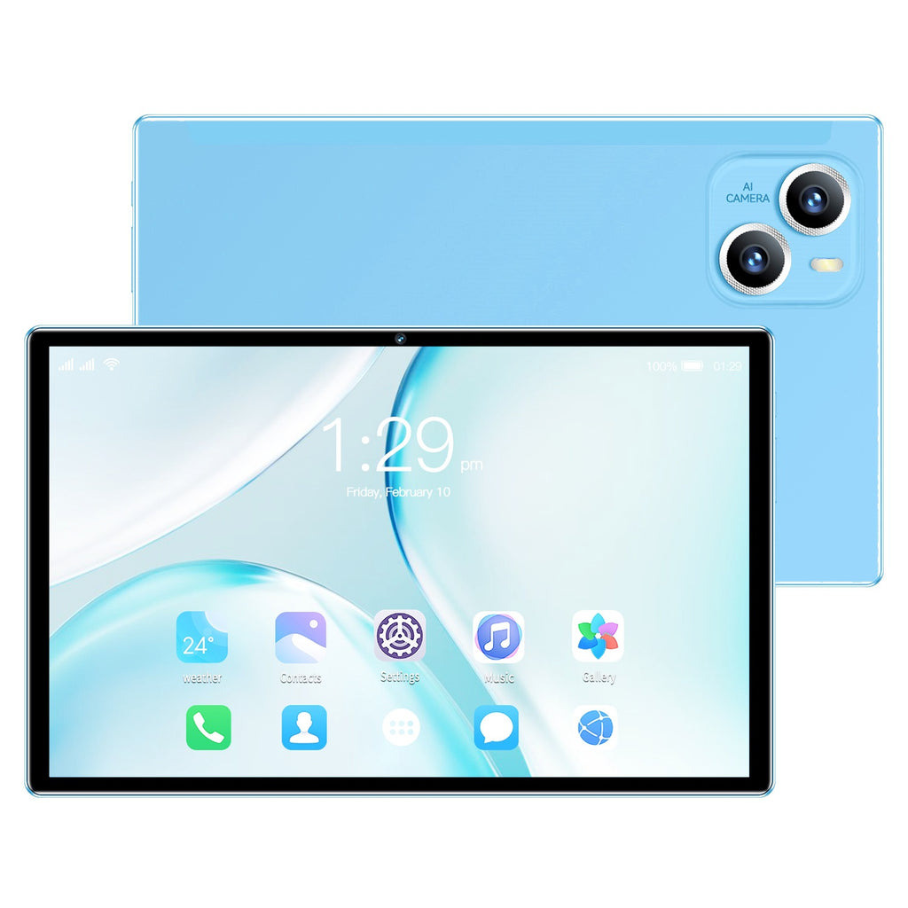 Cross-Mirror Exclusive for Electric Vehicles New Model i16Pro Smart Tablet Manufacturer Wholesale Tablet Full Network Low Price Wholesale