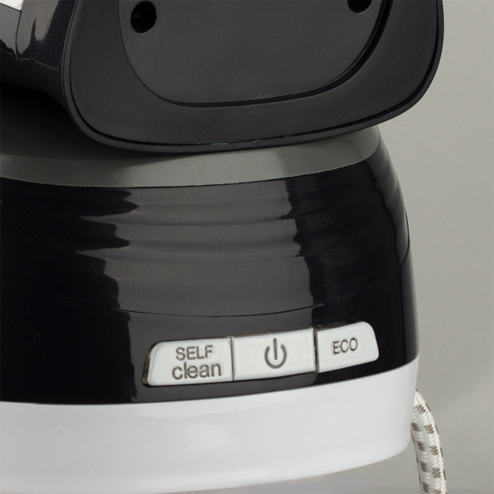 Pressure Steam Electric Iron Hanging Bottle Type Garment Curtain Shop Household Garment Steamer High Power Industrial Boiler Iron