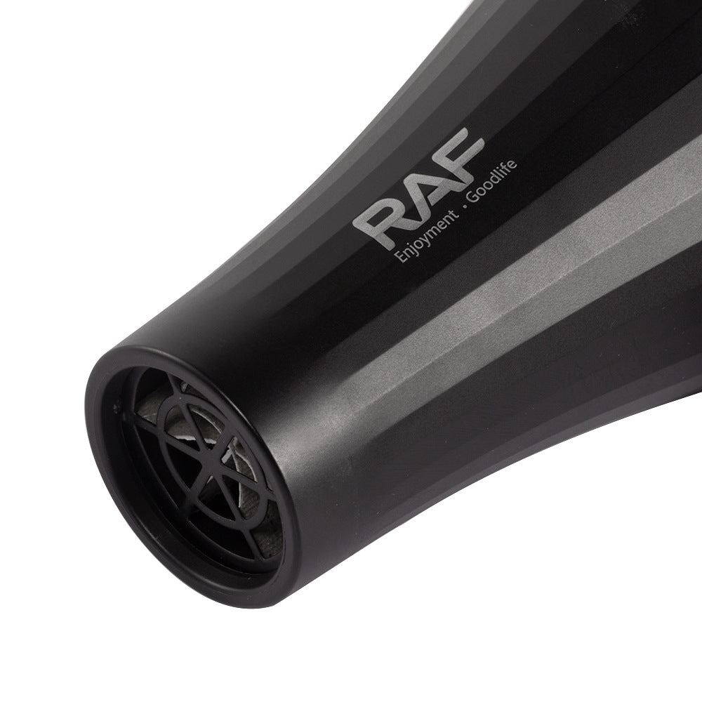 RAF European Standard2200W Hot and Cold Air Hair Dryer High Power Household Hotel Hair Dryer Electric Hair Dryer4506