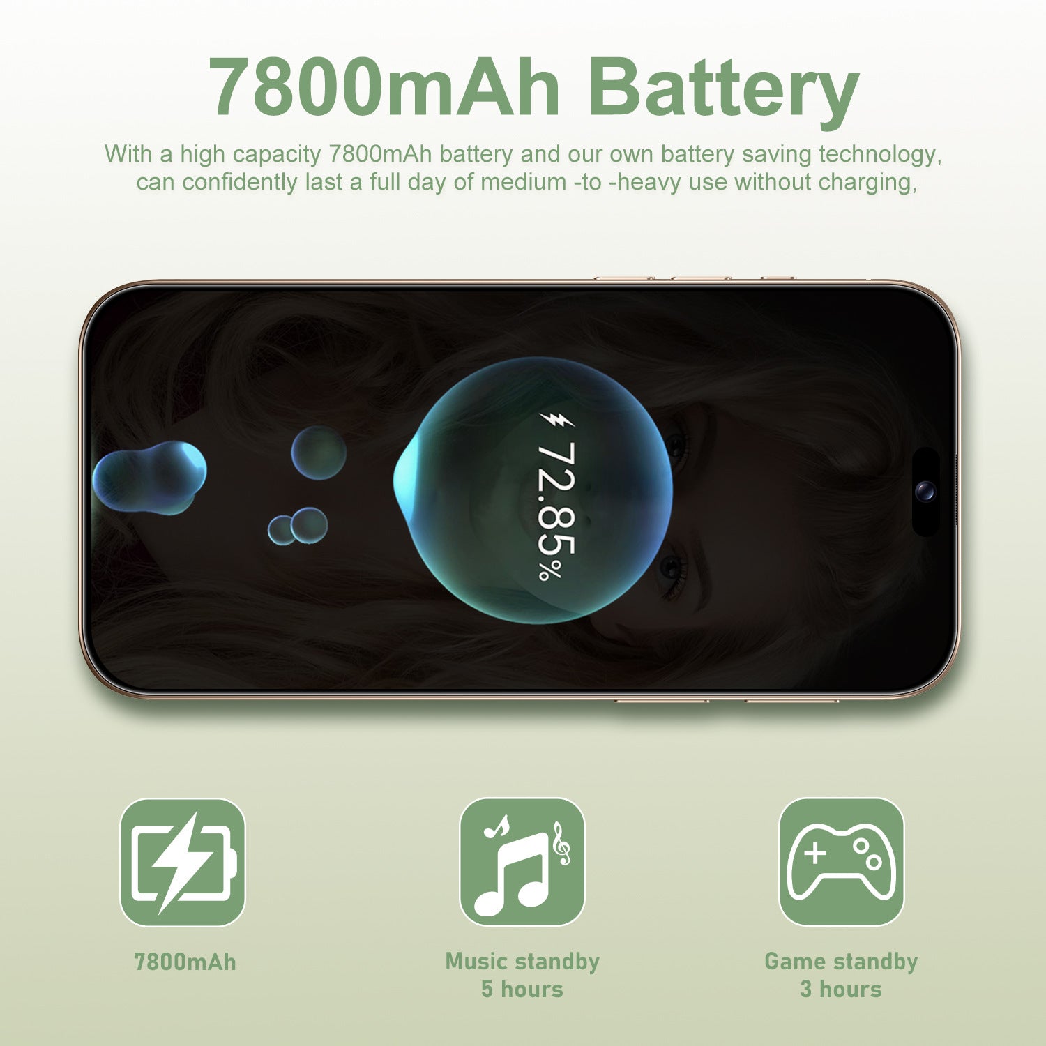 New model exclusive i16 Pro Max Intelligence5G Extra-large Screen Mobile Phone16+1T Overseas Version Direct Source Sale