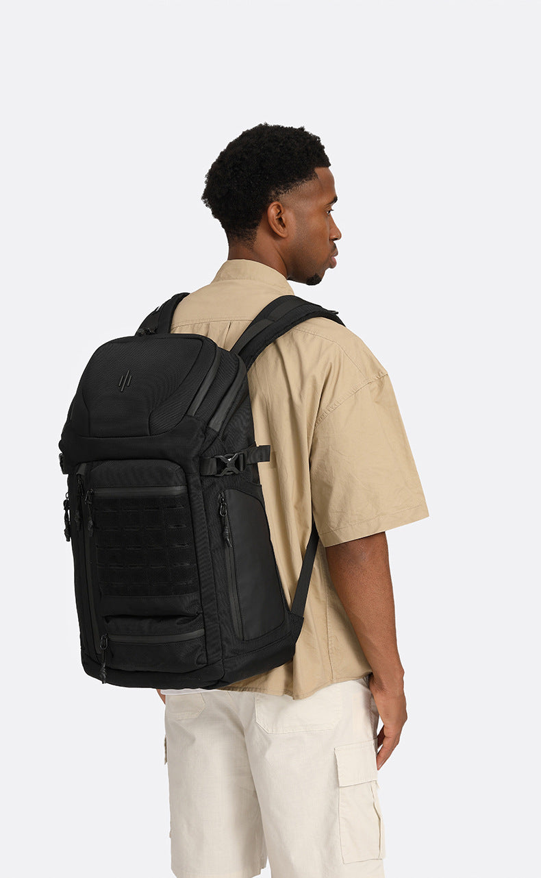 Sports Backpack Mountaineering Bag Travel Large Capacity Waterproof Multifunctional Computer Bag Outdoor Travel Men's Bag