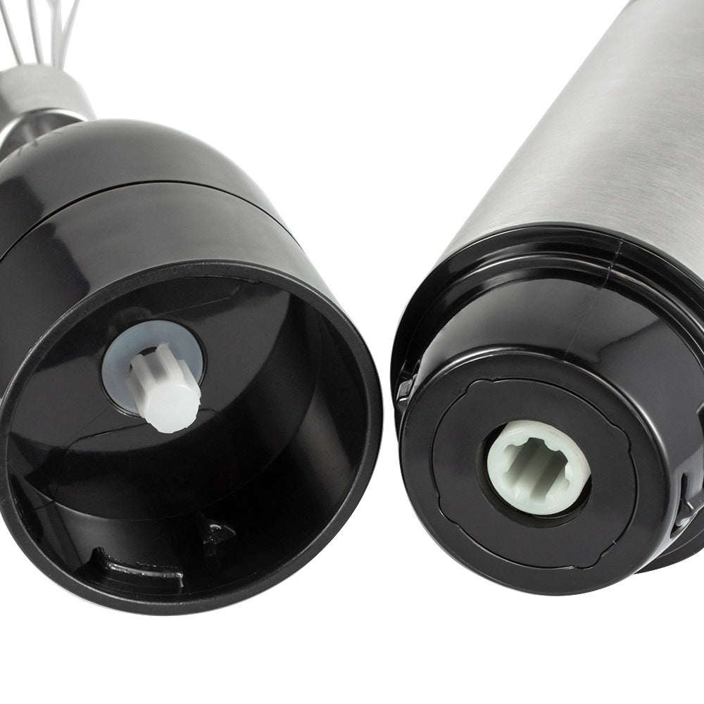 RAF EU Standard Portable Household Handheld Electric Stainless Steel Food Mixer Cooking Stick Blender300