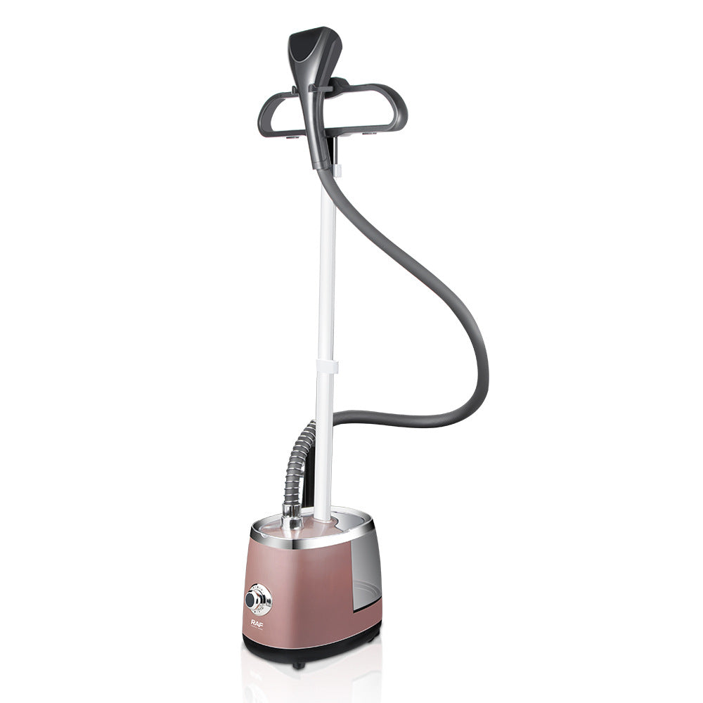 RAF European Standard Steam Home Use Garment Steamer Vertical Handheld Mini Hanging Iron R.3047