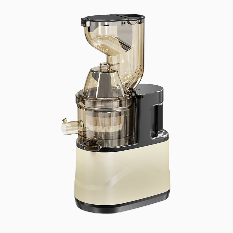 Customized Ice Crushing Juice Maker for Home Use, Fully Automatic Juice and Pulp Separation, Fruit Juice Maker, Juice Extractor