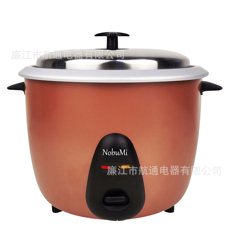 Rice cooker  English Rice Cooker for Home Use500w700w1.8L2.2L Electric Rice Cooker Export