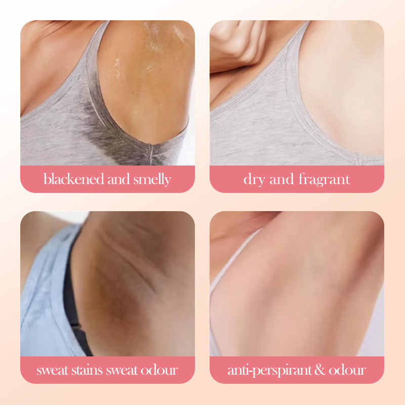 Full English Body Perfume Roll-On40mlSADOER Fragrant Refreshing Portable Roll-On  Wholesale