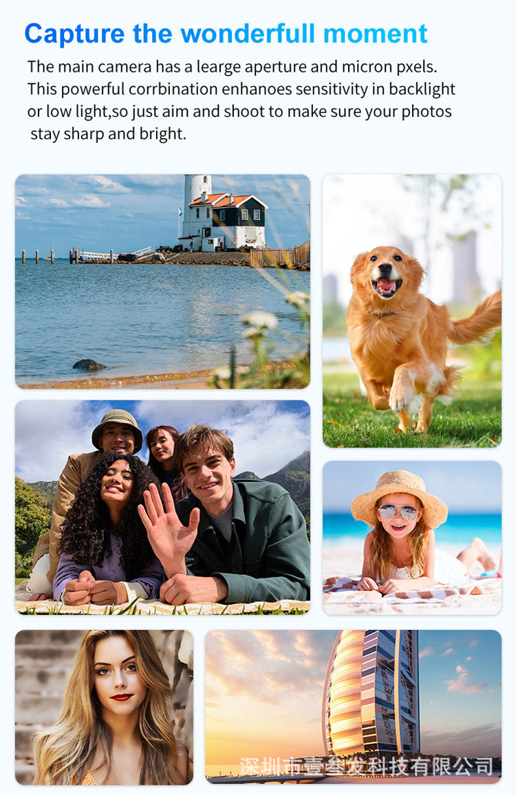 Popular XS15pro Specially designed for smartphones 4inch dual sim mini smartphone android4G Small phone