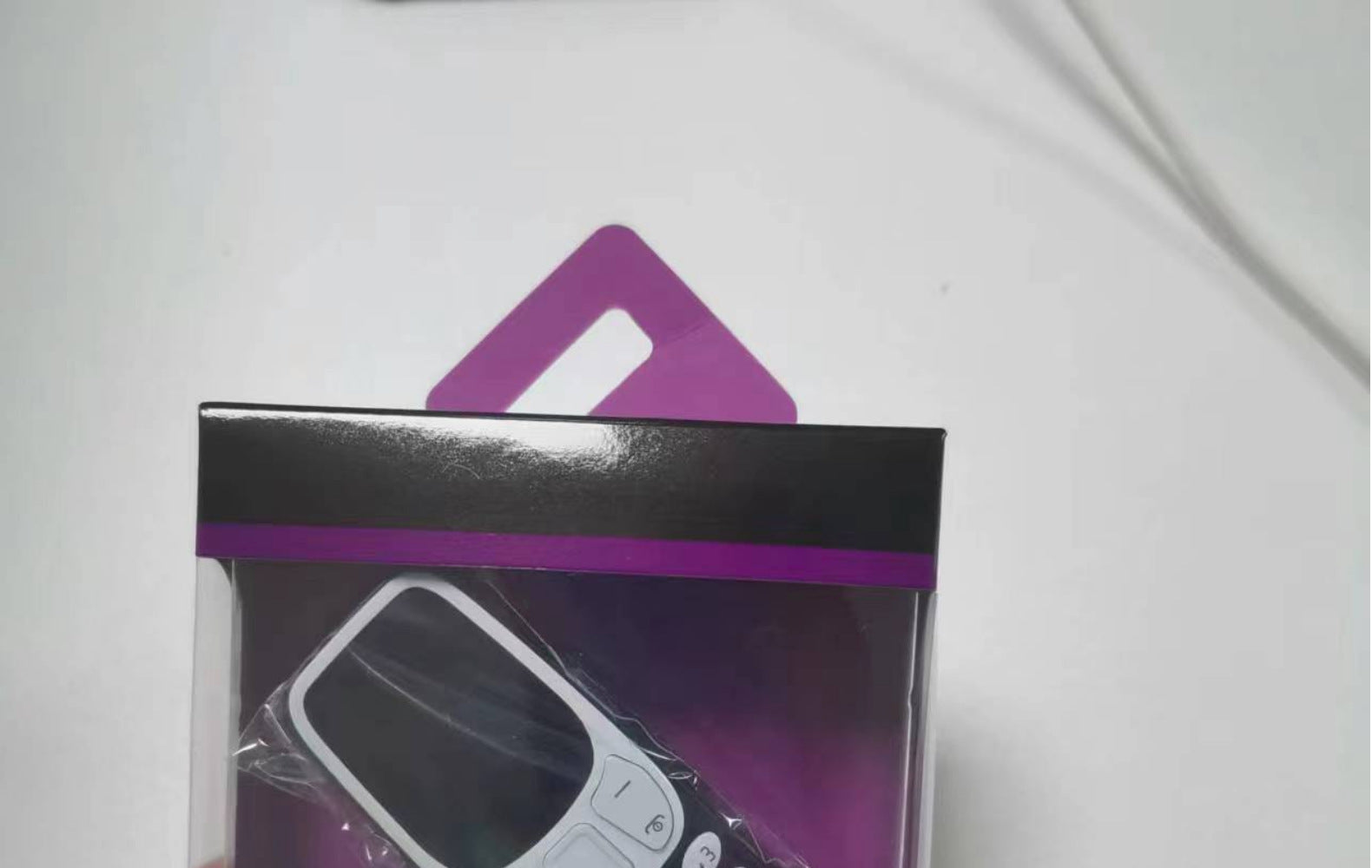 Exclusive Supply BM10Mini Mobile Phone Portable Ultra-long Standby Elderly Phone Non-smart Multi-language Button Small Mobile Phone
