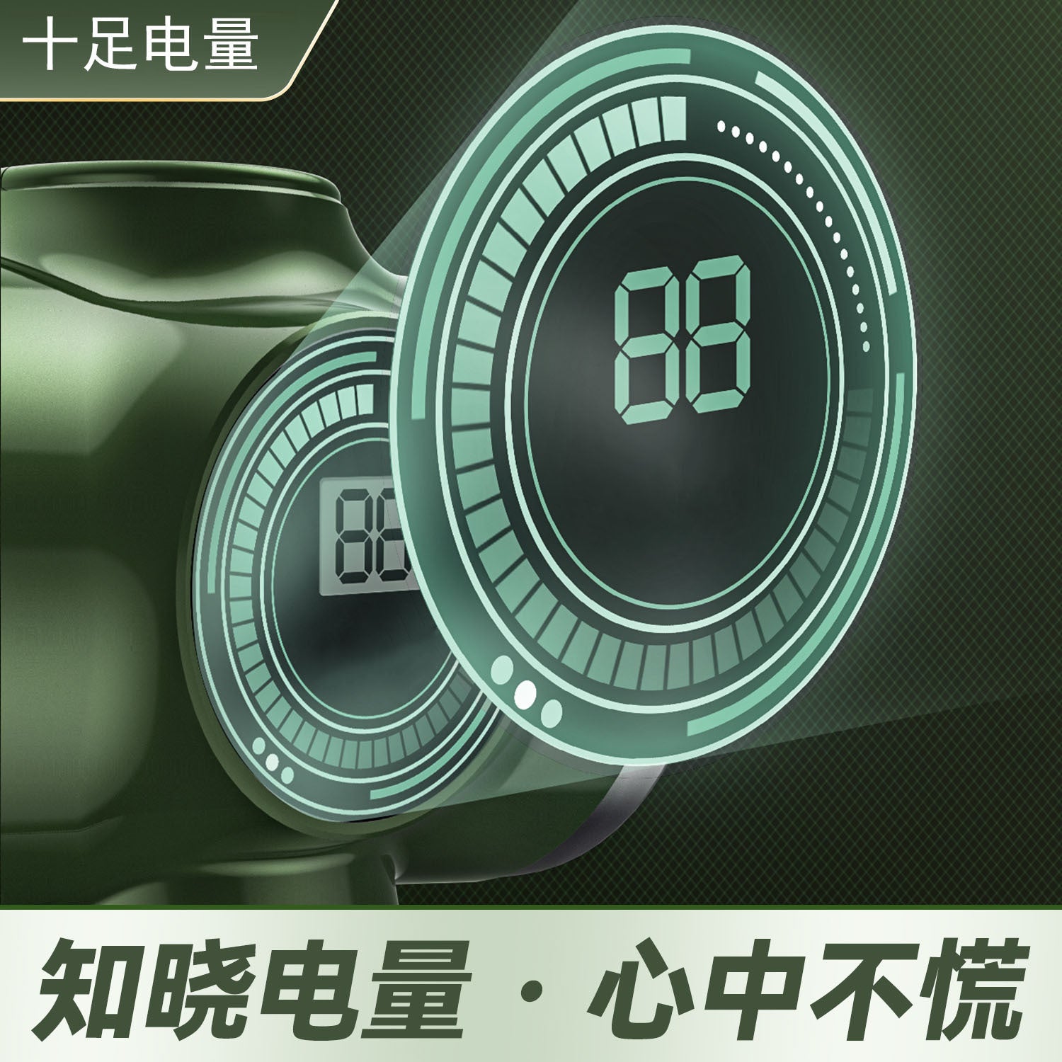 Car Wireless Handheld Vacuum Cleaner Mini Household High Power Wet and Dry Desktop Portable Small Vacuum Cleaner