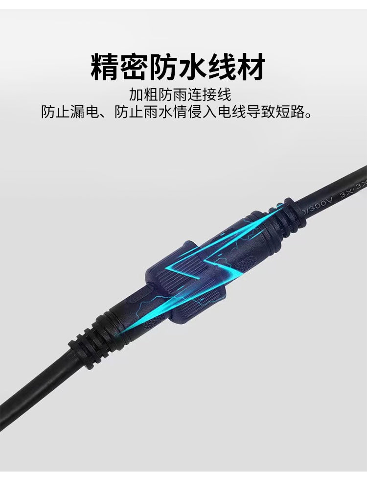 LED Solar Light 300W500W600W1000W Outdoor IP Waterproof Automatic Light up at Dusk Garden Street Light