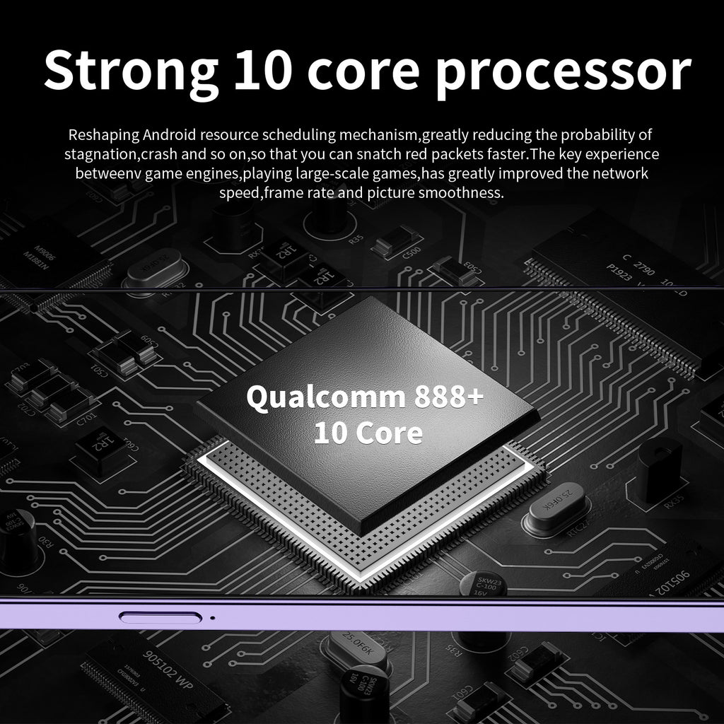 2025Popular i15ProMax Realistic phone16+1T Smart All-in-One Machine Factory Direct