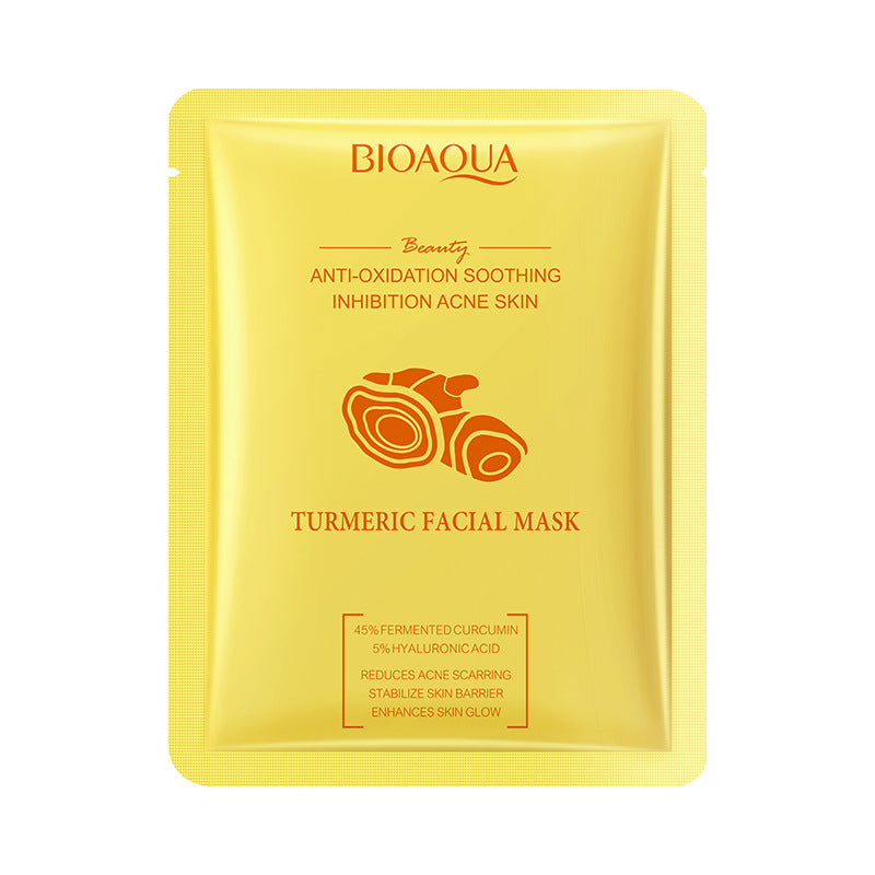 Full English Mask25g BIOAOUA Dimension C Retinol Hydrating Moisturizing Mask Sheet Pack  Wholesale