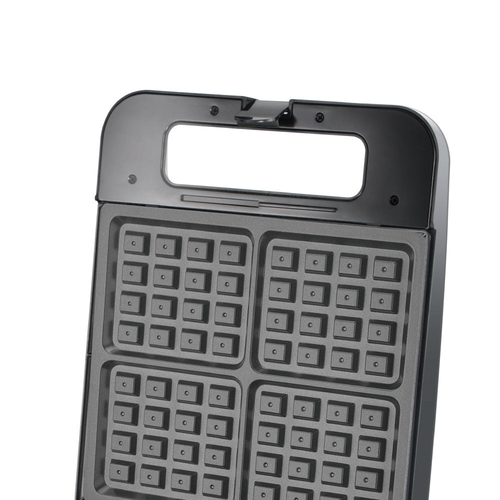 RAF European Standard Household Striped Breakfast Maker Internet Celebrity Mini Waffle Maker Light Food Machine Baking R.2230H