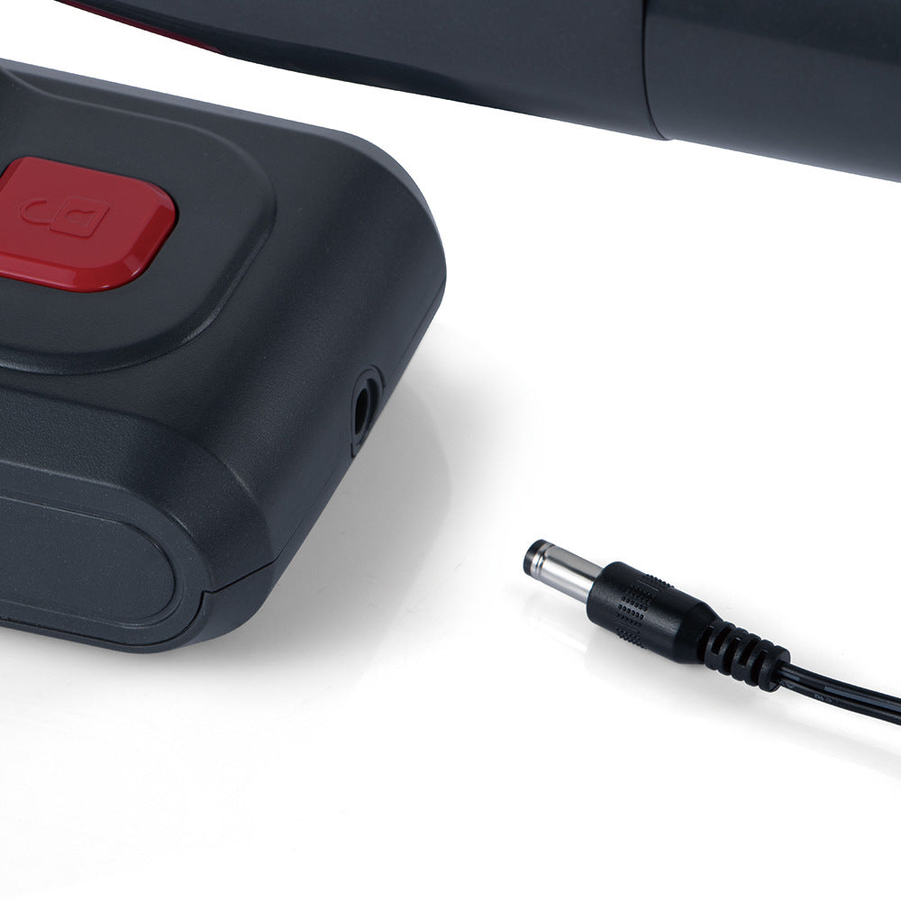 RAF EU Standard Corded Vacuum Cleaner for Home Use, Handheld High Power Car Vacuum, Portable 3-in-1 R8734