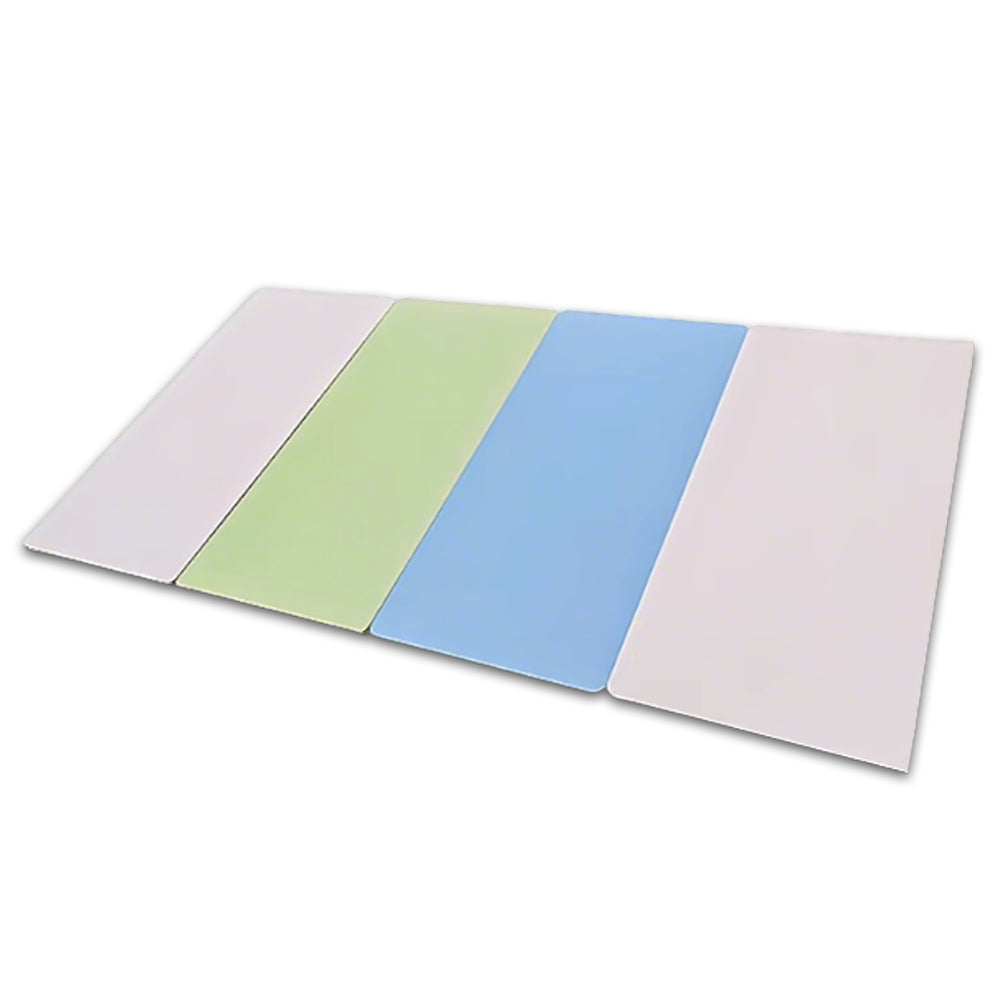 15mm PVC Coated Calcium Silicate Board Eco-Friendly Fireproof Interior Wall Ceiling Panel Formaldehyde-Free Decorative Exteriors